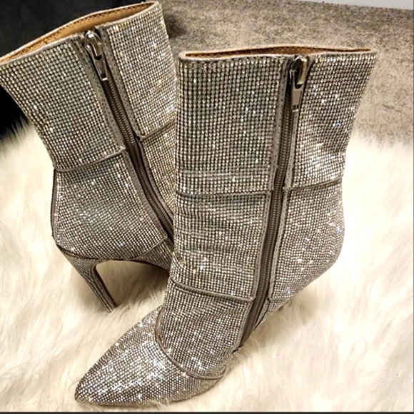 Steven Madden boots - Picture 3 of 6